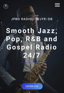 JPRG - RADIO LISTEN 24/7